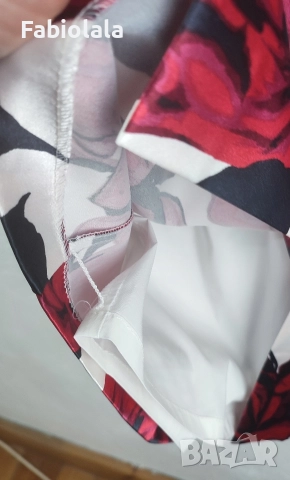 Joseph Ribkoff dress 44, снимка 7 - Рокли - 52558575