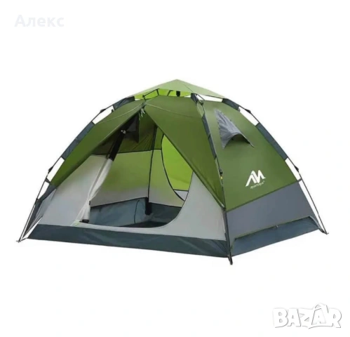 Палатка 4 местна Ayamaya Gorgonio