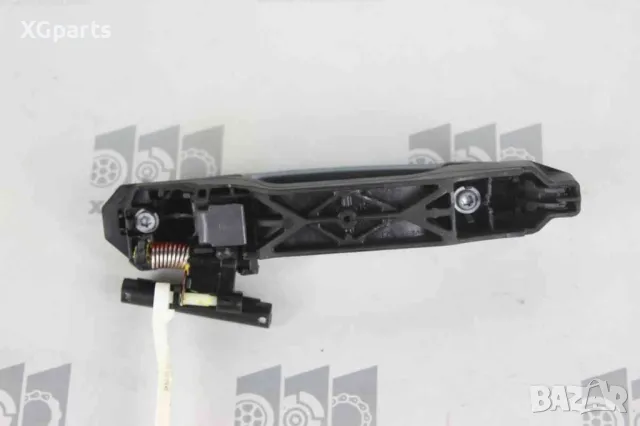 Дръжка задна дясна външна за Suzuki Swift (2004-2010), снимка 2 - Части - 50356136