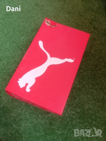 Puma 39 номер , снимка 3 - Маратонки - 50775153
