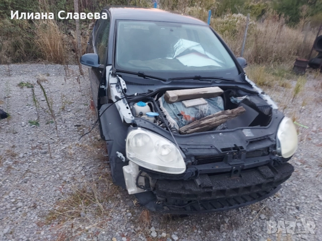 Golf 5 1.9TDI 6скорости