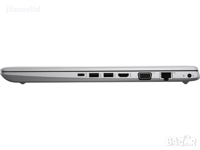 Лаптоп HP ProBook 450 G5 i3-7100U 8GB 256GB SSD FHD ГАРАНЦИЯ, снимка 6 - Лаптопи за работа - 51236775