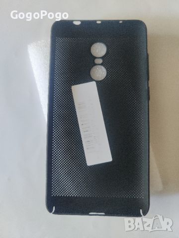 Xiaomi Redmi Note 4 64GB 4GB RAM, снимка 5 - Xiaomi - 46225124