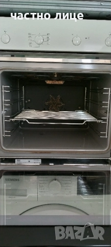 MIELE фурна с плот, снимка 2 - Печки, фурни - 51914195