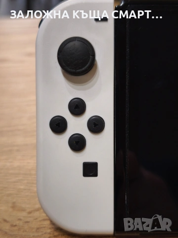 nintendo switch heg-001, снимка 5 - Nintendo конзоли - 53557628