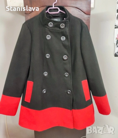 Дамско палто 