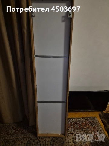 ogledalo ikea, снимка 2 - Огледала - 52877024