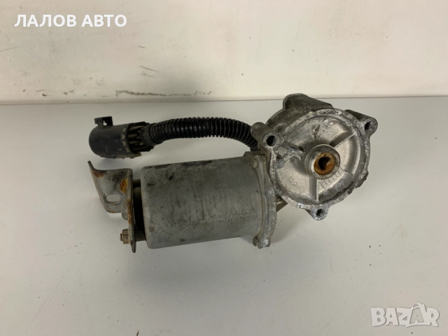 Моторче раздатка Мерцедес Мл Motorche razdatka Mercedes-Benz W163 A1635400688, снимка 2 - Части - 52536922