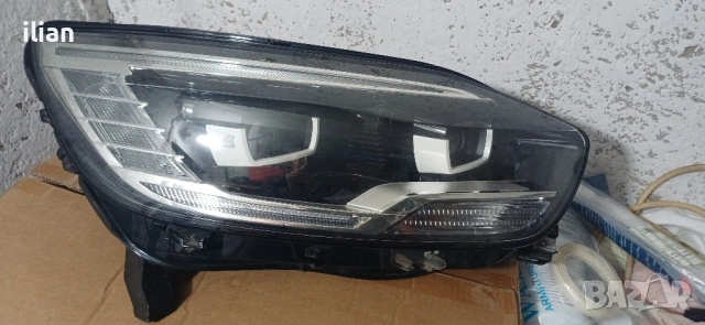 Фар за renault grand scenic r9, снимка 2 - Аксесоари и консумативи - 52367223
