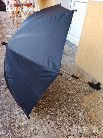 Чадър за детска количка