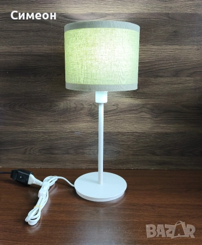 IKEA - Настолна / Нощна Лампа 