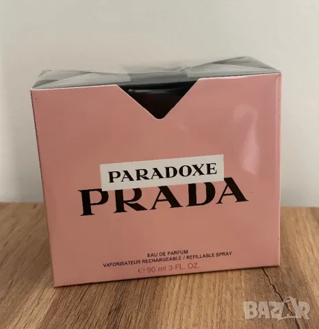 Дамски парфюм Prada Paradoxe EDP 