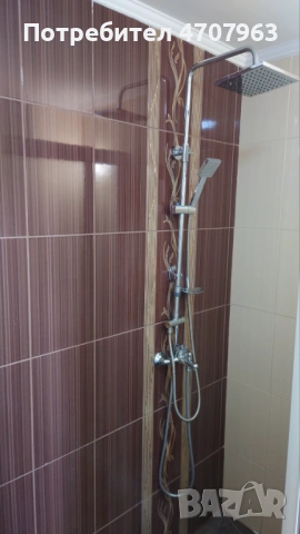 Двустаен - Слънчев бряг , снимка 9 - Апартаменти - 53695074