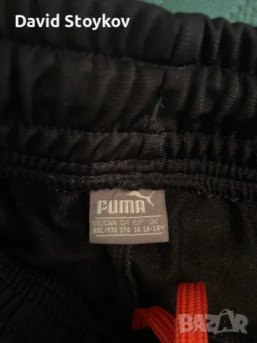 Анцуг Puma 15-16 години, снимка 2 - Спортни дрехи, екипи - 46855753