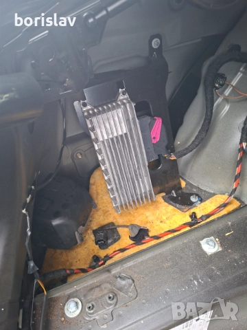 Ауфи а4б8 стопове  