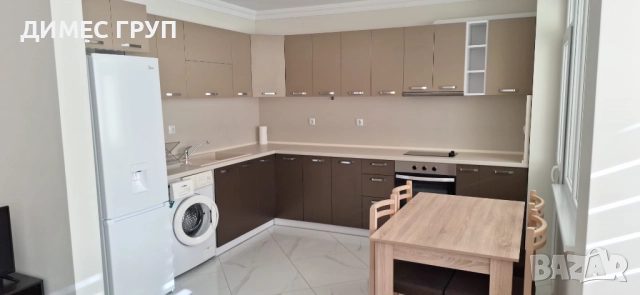 Двустаен обзаведен апартамент под наем, снимка 3 - Апартаменти - 50576442