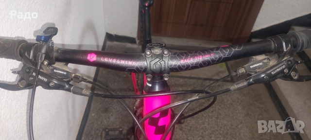 Cube 27.5, снимка 9 - Велосипеди - 52962792
