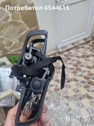 Canyon шосеен велосипед , снимка 12 - Велосипеди - 52770339