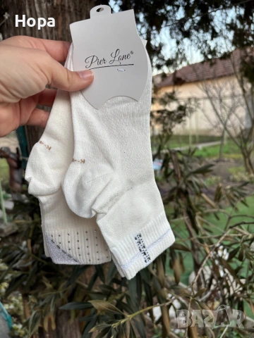 Ароматни дамски чорапи , снимка 5 - Други - 53750511