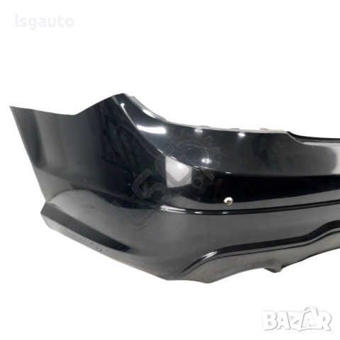 Задна броня Mercedes-Benz C-Class 204 (W/S/C) 2007-2014 ID: 151423, снимка 4 - Части - 51971140