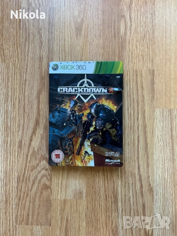 Игри за XBOX (цена по договаряне), снимка 9 - Игри за Xbox - 53770995