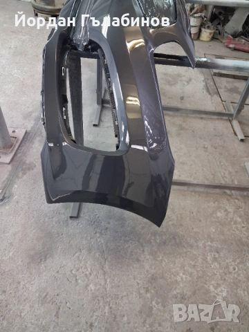 Автобояджийски и Тенекиджийски услуги , снимка 12 - Други - 53689442