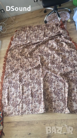 Карета на една кука плетени,тъкано килимче, снимка 13 - Декорация за дома - 53746341