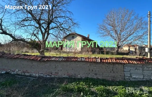 !!!ТОП ОФЕРТА!!!Продавам Къща в село Брод община Димитровград!!!, снимка 6 - Къщи - 50096041