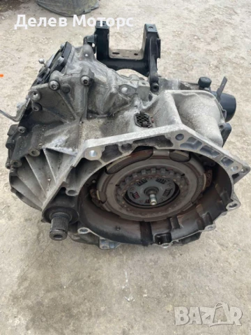 Автоматична скоростна кутия FD7CW004, 7 DSG, RRP за Skoda Fabia 1.4 TDI, 90 кс., двигател CUS, 2018г