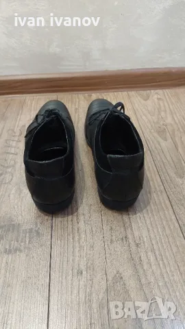 Официални обувки 40 номер, снимка 5 - Официални обувки - 49717265