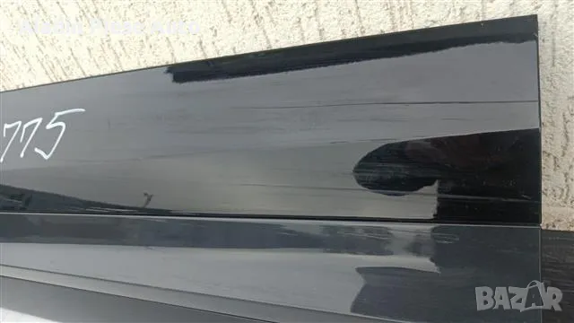 Корпус предна лява врата Kia Sportage 5 година 2022 2023 2024 код 87723-R2300 , снимка 2 - Аксесоари и консумативи - 50356972