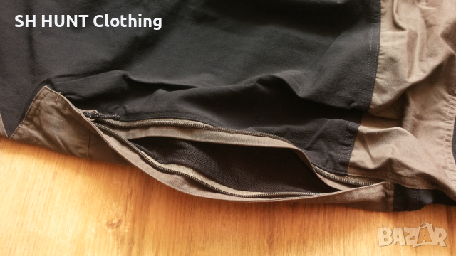 Lundhags Traverse Stretch Pant размер 54 / XL за лов панталон със здрава и еластична материи - 871, снимка 5 - Екипировка - 44960791