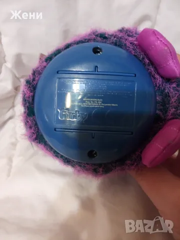 💖Оригинални Furby Hasbro 2012 Фърби, снимка 5 - Музикални играчки - 50144659