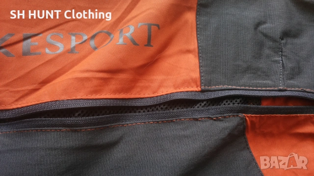 HIKE SPORT Stretch Trouser размер M панталон с от части еластична материя - 2123, снимка 7 - Екипировка - 53480024