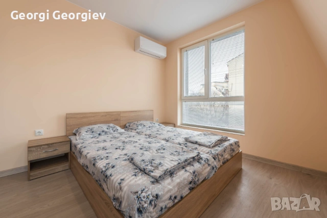 Апартамент Макси - 3 Стаен + Паркомясто , снимка 10 - Почивки на море - 53082033