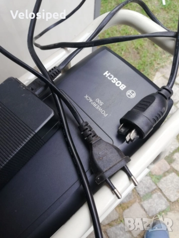 Електрически велосипед Gazelle Miss Grace C7+ HMB Limited Е- Bosch Active Line, снимка 8 - Велосипеди - 51911667