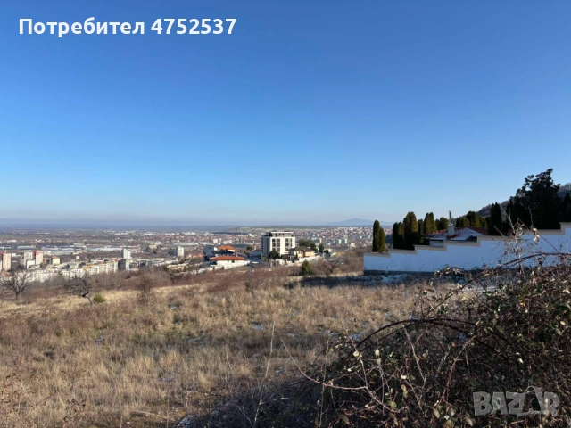 Продавам парцел в Горни воден, снимка 8 - Парцели - 53674317