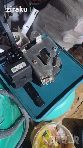 Автоматичен Теглич за w211 Е-класа, снимка 2 - Части - 53254296