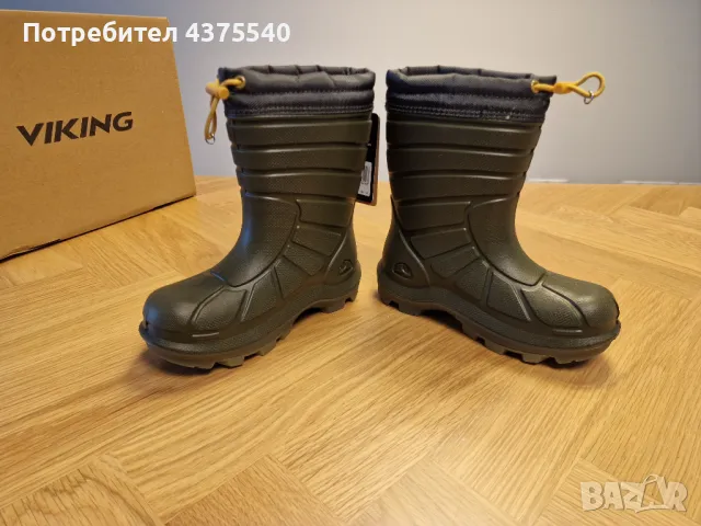 Viking shoes Extreme 2.0, снимка 5 - Дамски ботуши - 48916906