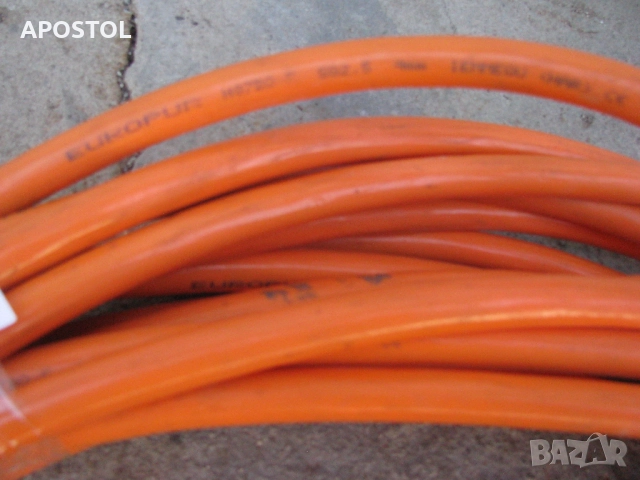 силиконов кабел, снимка 4 - Други - 51932546