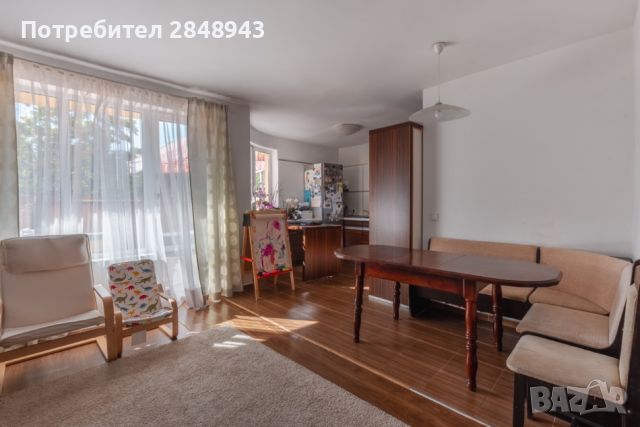 Тристаен апартамент в кв. Люлин 1, снимка 2 - Апартаменти - 46729665