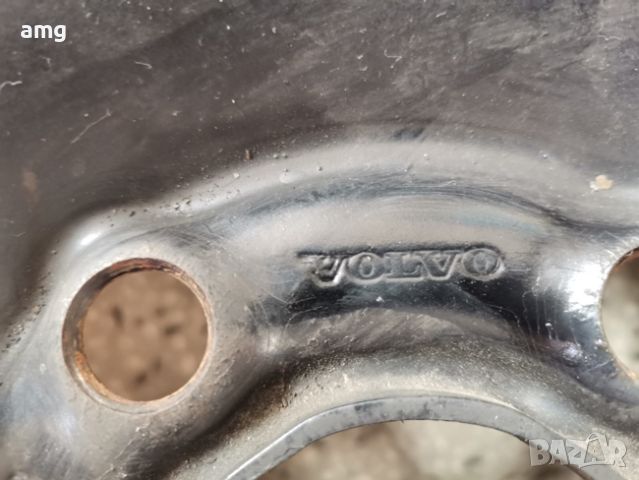 4бр оригинални джанти 15" за VOLVO, FORD, JAGUAR , снимка 3 - Гуми и джанти - 46348305