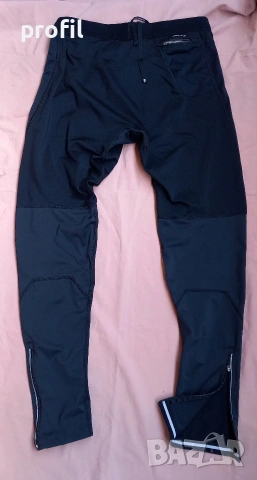 Nike Running Shield L мъжки клин, снимка 4 - Спортни дрехи, екипи - 54058848