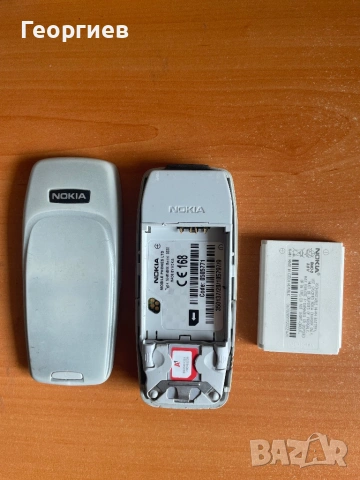 Nokia 3310, снимка 6 - Nokia - 53916315
