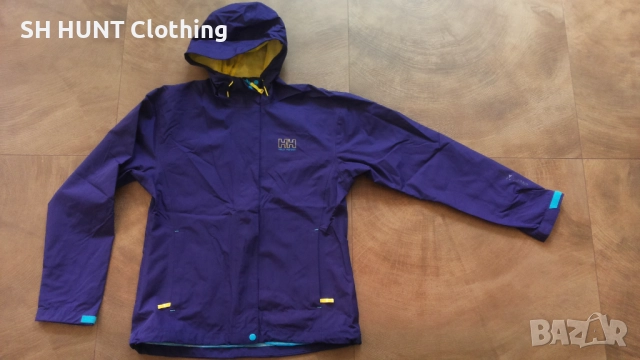 HELLY HANSEN TECH Protection Women Jacket размер L дамско яке водонепромокаемо - 13-59