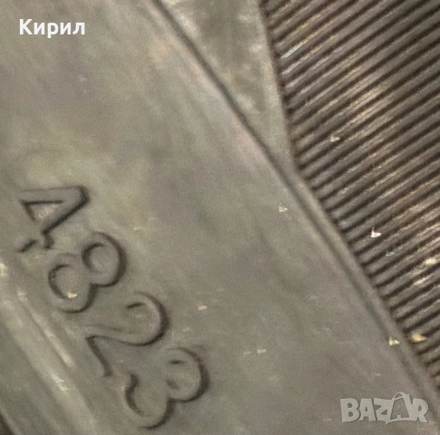 Резервна гума с джанта Шевролет Авео т250 Chevrolet aveo t250, снимка 2 - Гуми и джанти - 51985545