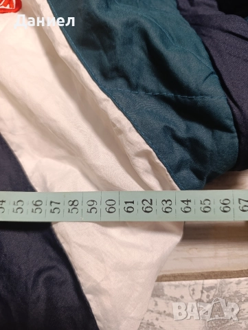 Ретро горнище Nike, снимка 5 - Спортни дрехи, екипи - 52806433