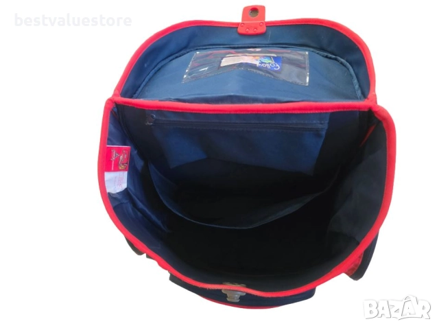 Раница Колите Cars, снимка 7 - Раници - 51785562