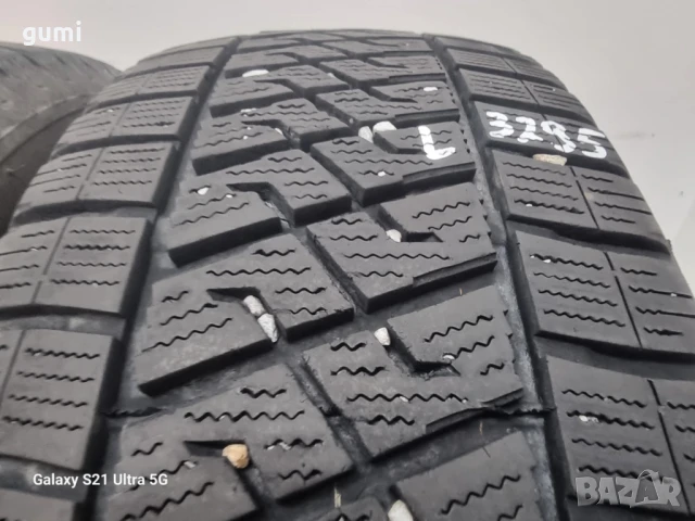 2бр зимни гуми за бус 195/60/16C LASSA L03295 , снимка 2 - Гуми и джанти - 50711433