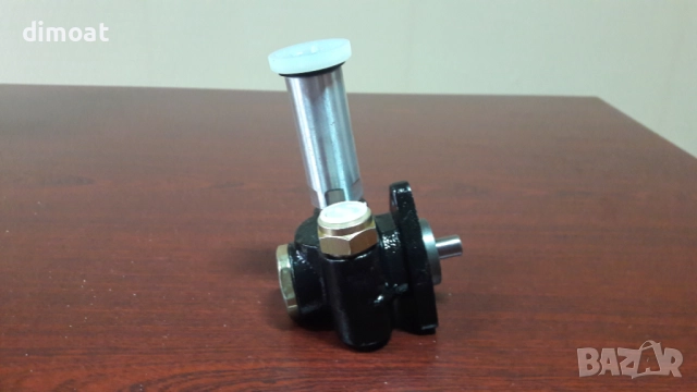 Горивни помпи за Hitachi,JCB,Case,Isuzu , снимка 4 - Части - 51915923